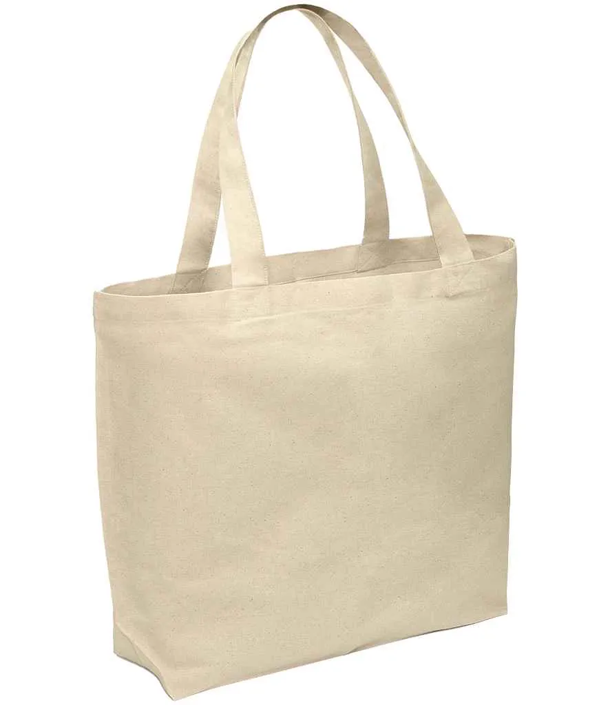 Brand Lab - Organic Oversized Tote Bag