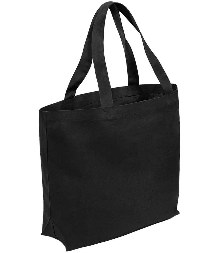 Brand Lab - Organic Oversized Tote Bag