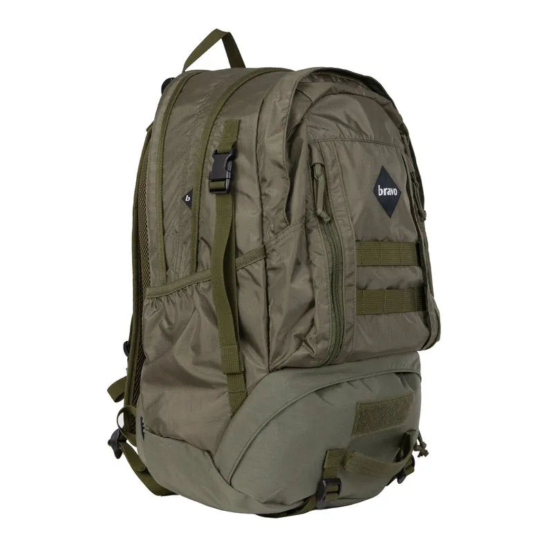 Bravo Co Recon Block I (Ripstop / Olive)