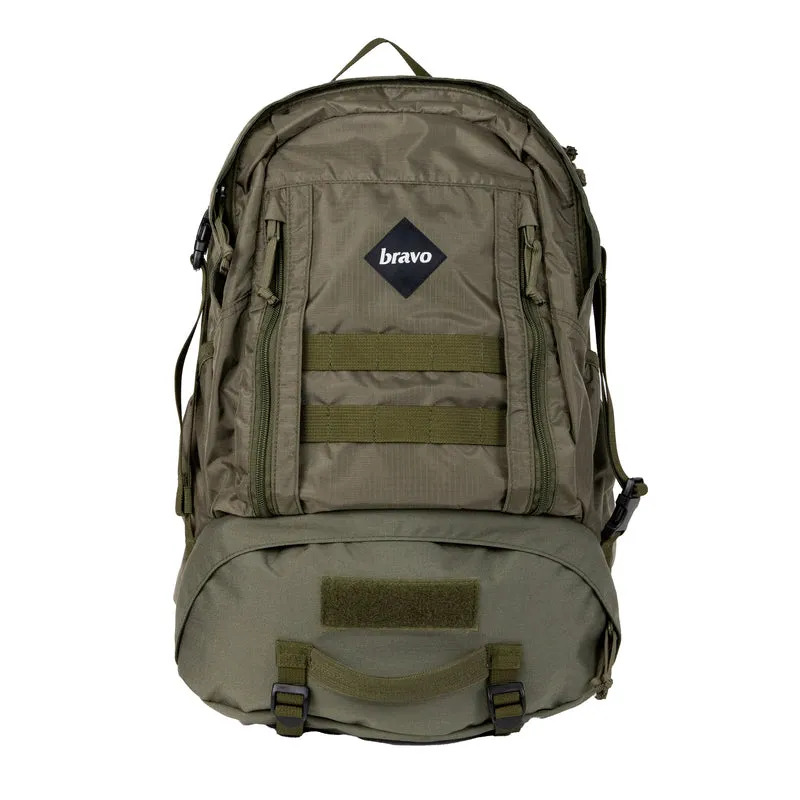 Bravo Co Recon Block I (Ripstop / Olive)