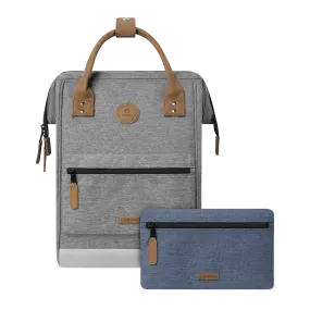 CABAÏA - Backpack Adventurer Medium - Apero