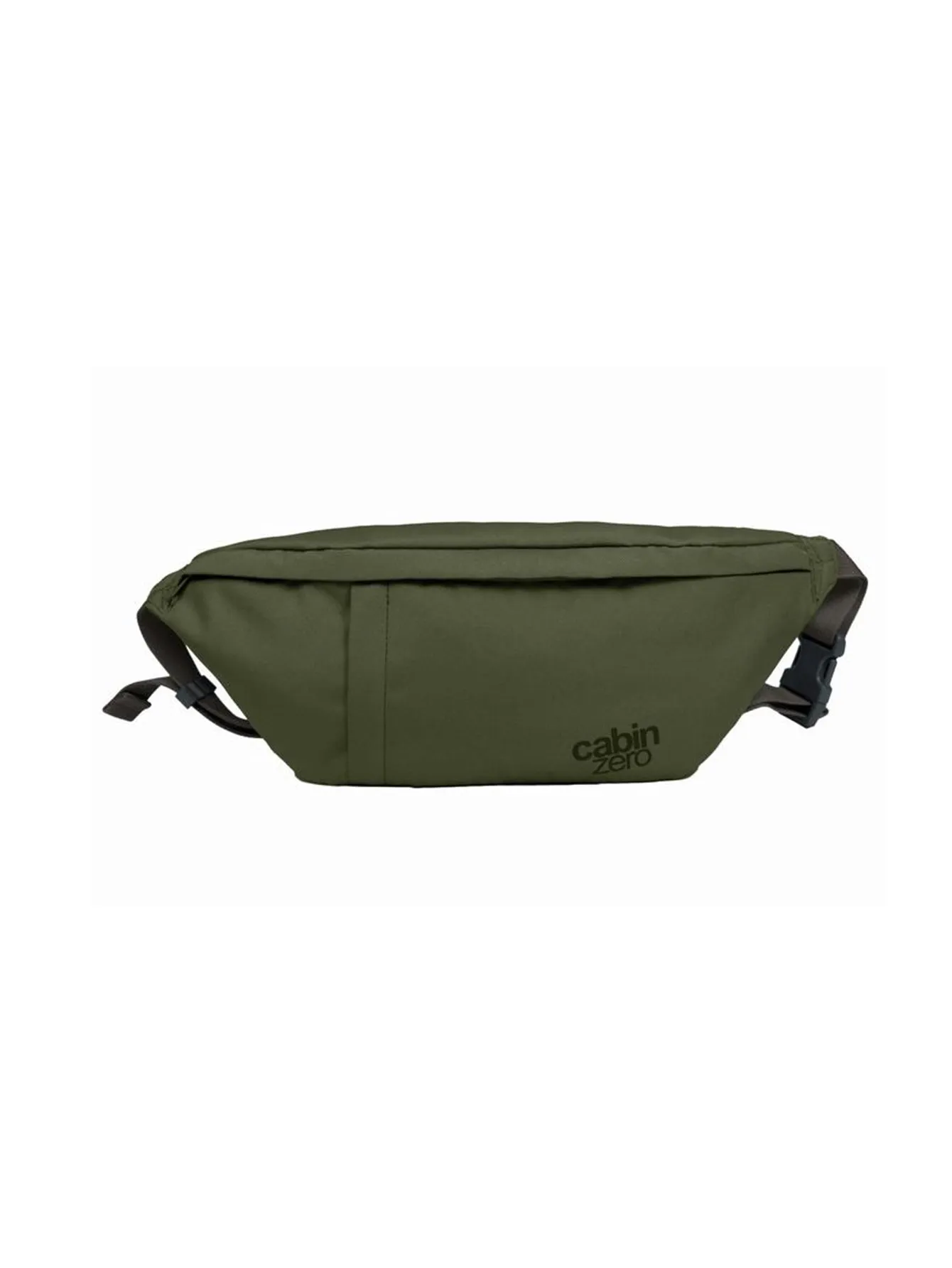 Cabinzero Hip Pack 2L in Georgian Khaki Color