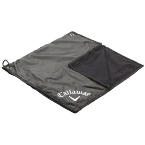 Callaway All in One Rain Hood and Golf Towel