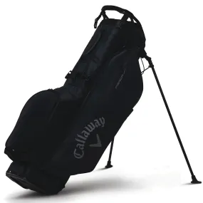 Callaway Fairway C Double Strap Golf Stand Bag 5122339