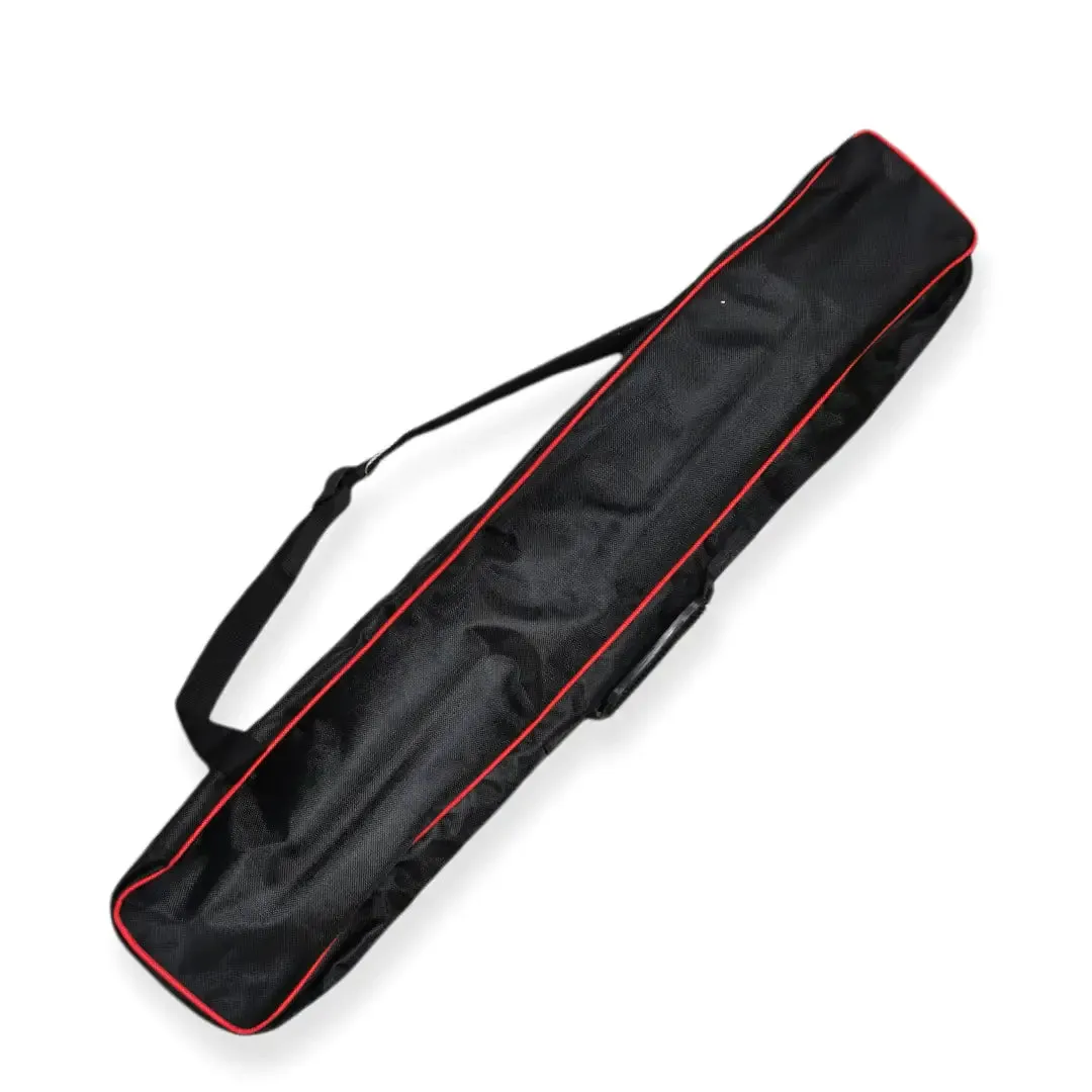 CBB Pro 100 Cricket Bat Cover Bag Full Length All-in-One Padded Shoulder Strap