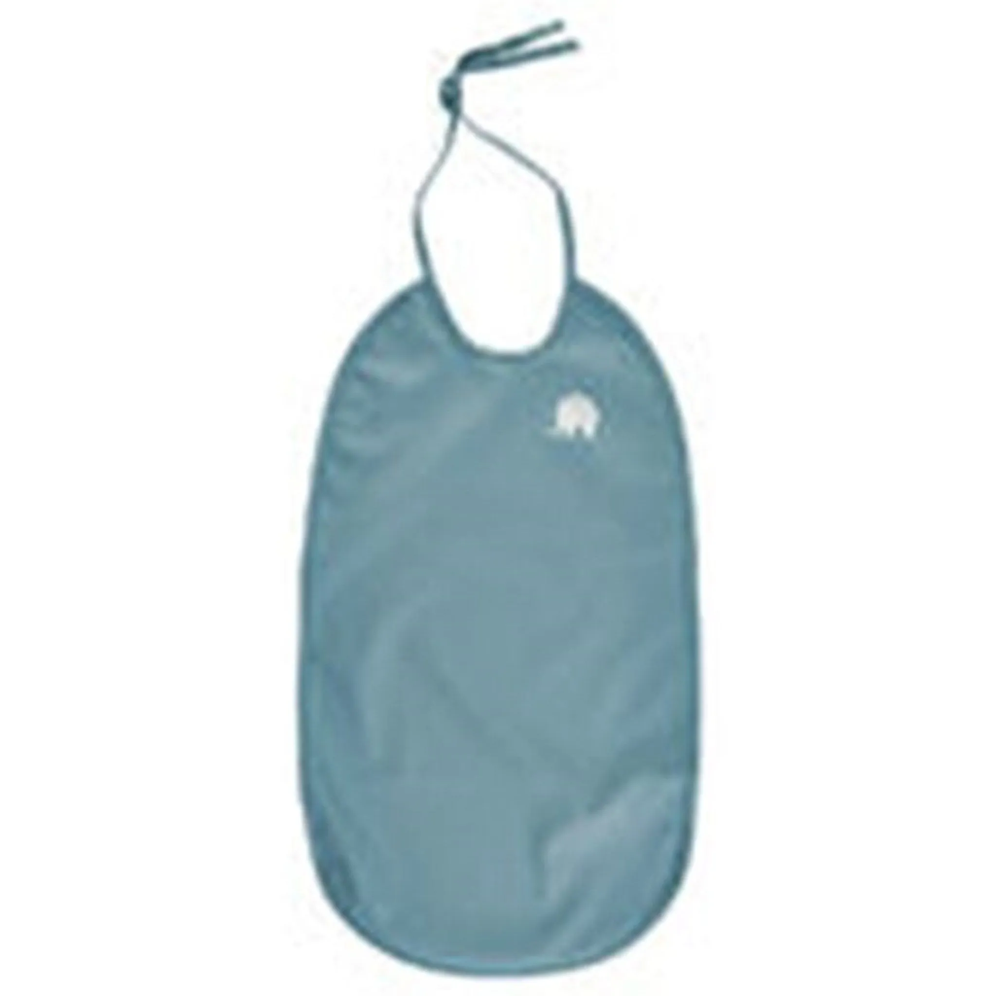 CeLaVi PU Bib Long Basic Smoke Blue