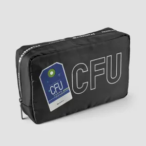 CFU - Packing Bag