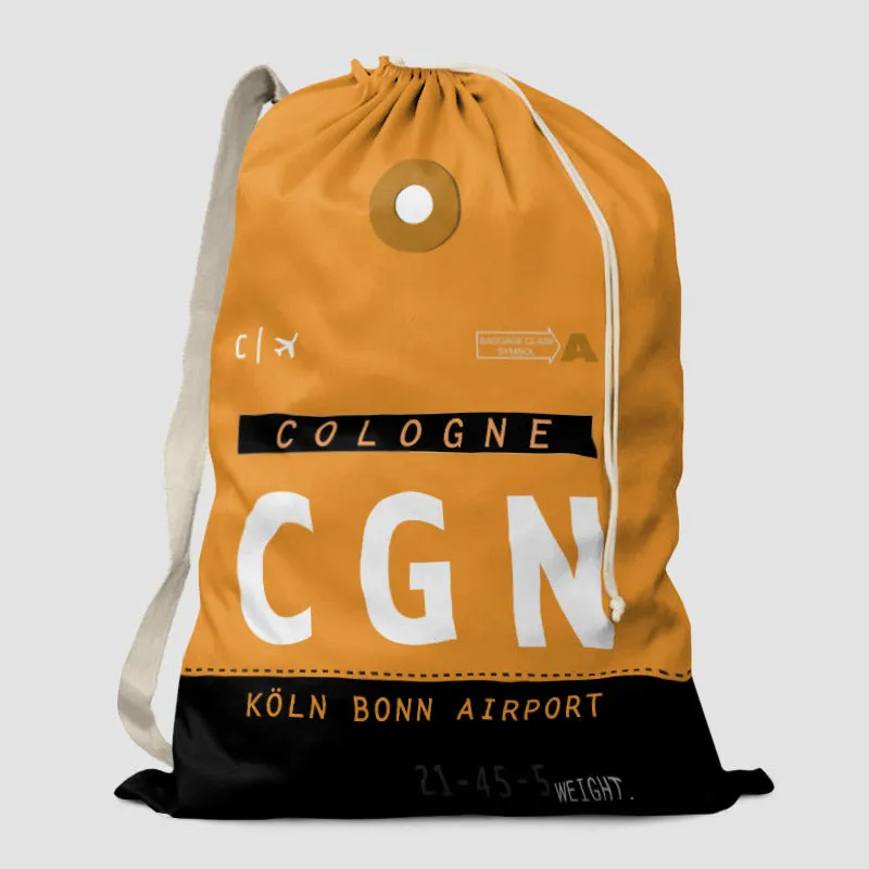 CGN - Laundry Bag