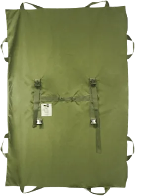 Chase Tactical Stingray Level IIIA Ballistic Blanket