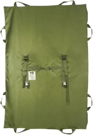 Chase Tactical Stingray Level IIIA Ballistic Blanket