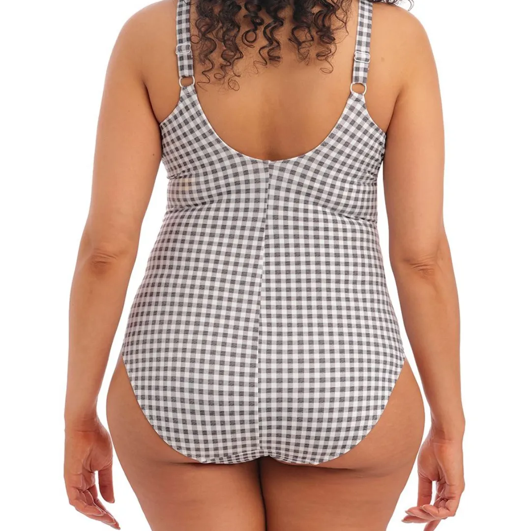 Checkmate Non Wired Moulded Swimsuit