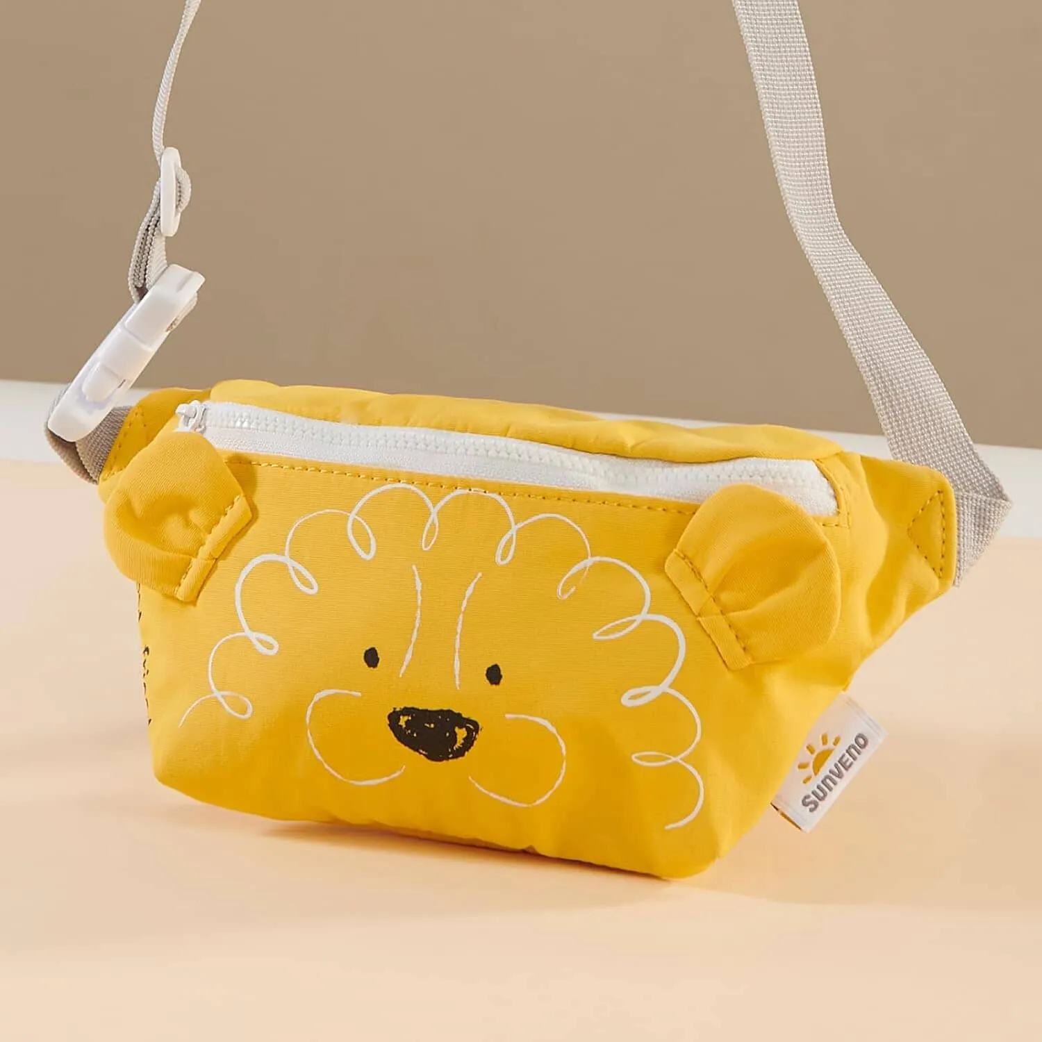 Children's Good Friend Series Fanny Pack | Lion