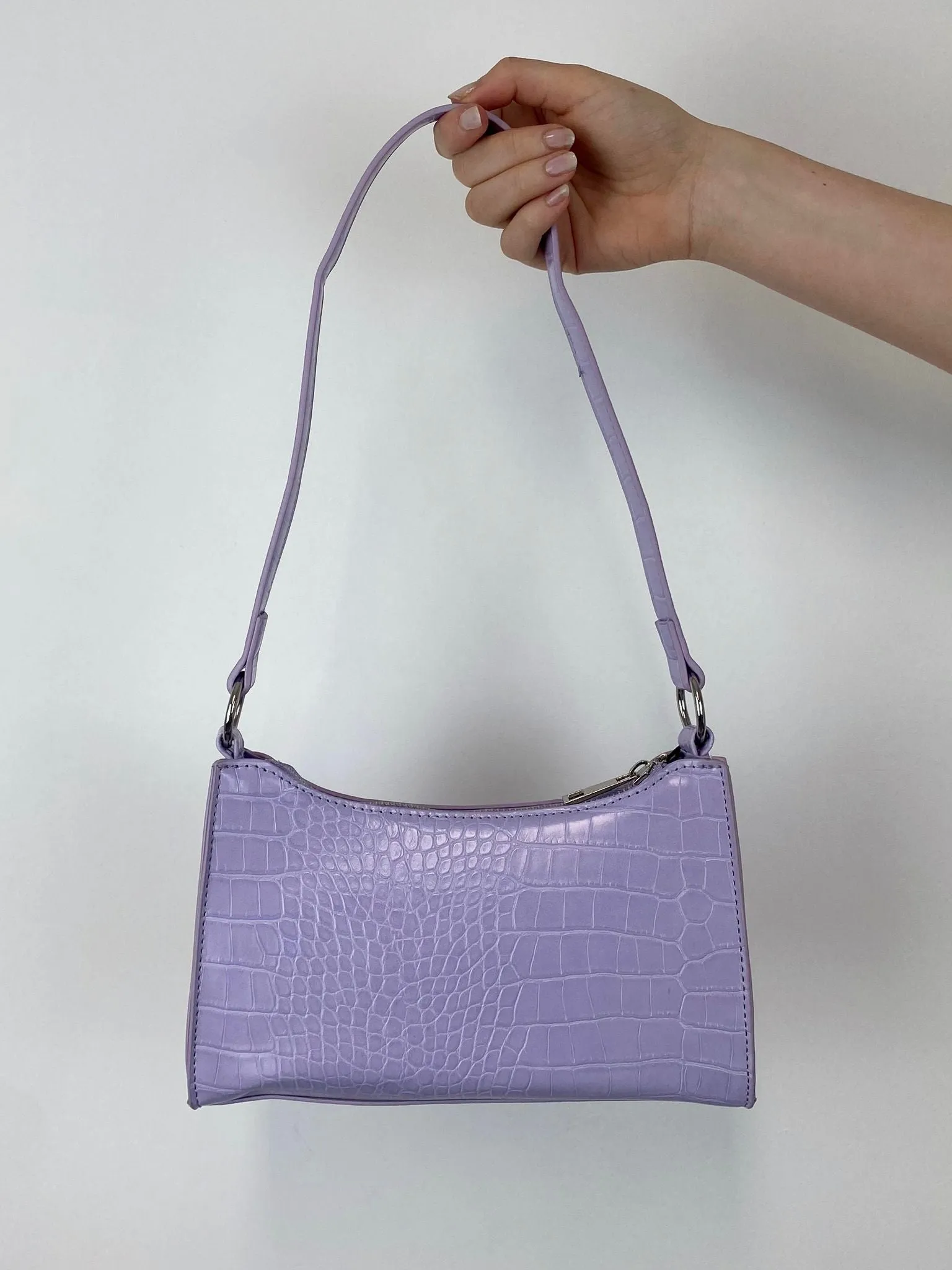 Chillie Shoulder Bag (Various Colours)