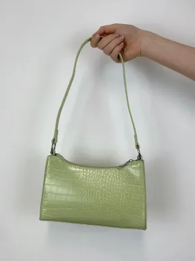 Chillie Shoulder Bag (Various Colours)