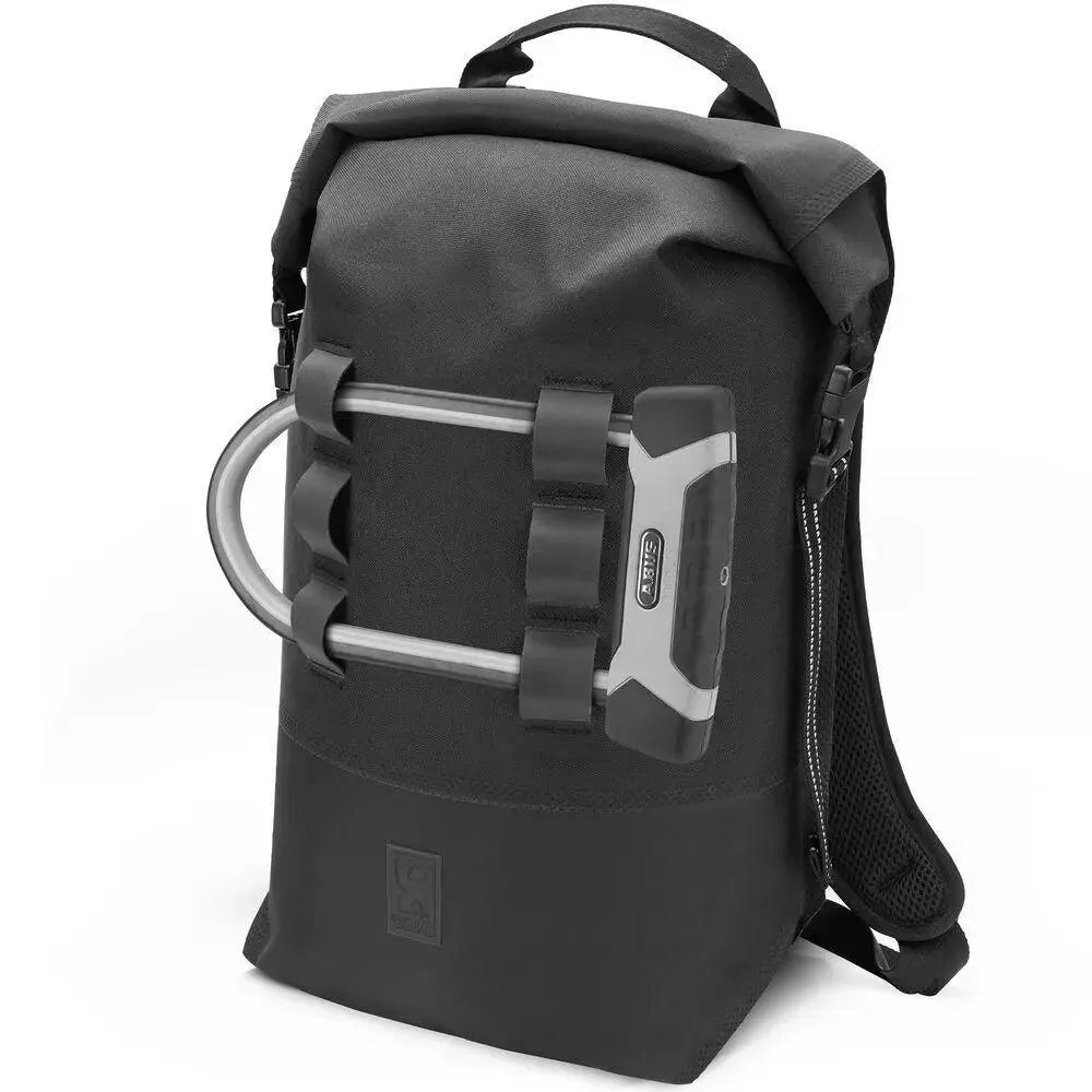 Chrome Urban Ex 2.0 Rolltop 20L Backpack