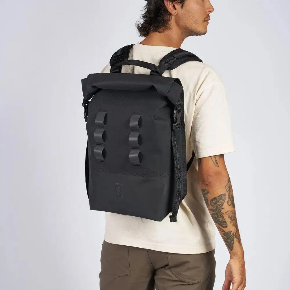 Chrome Urban Ex 2.0 Rolltop 20L Backpack