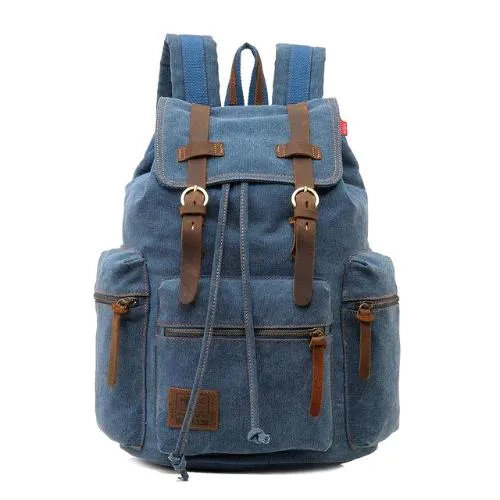 Classy Men Adventurer Backpack