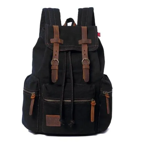 Classy Men Adventurer Backpack