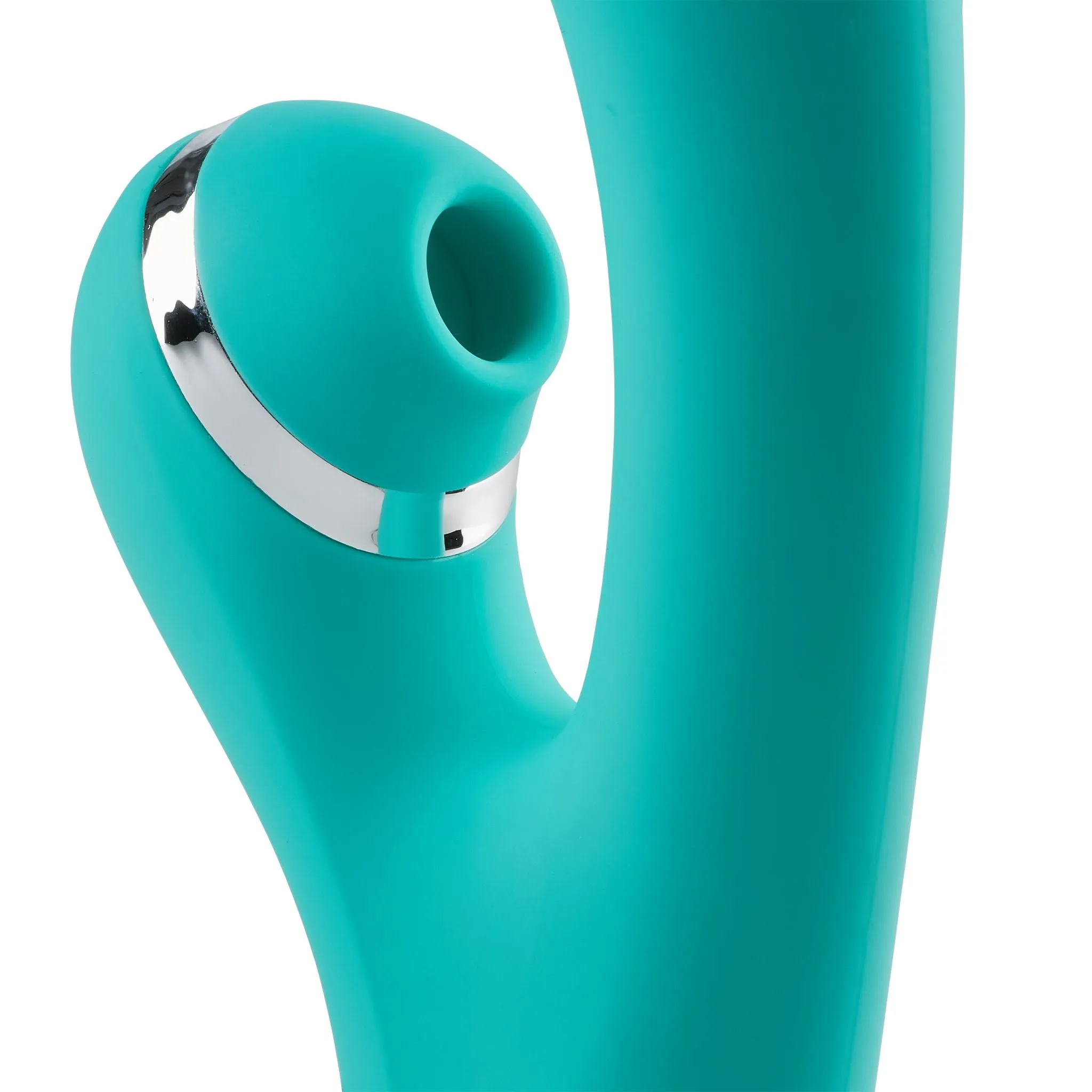 Cloud 9 Pro Sensual Series Pulse Touch Air Teal