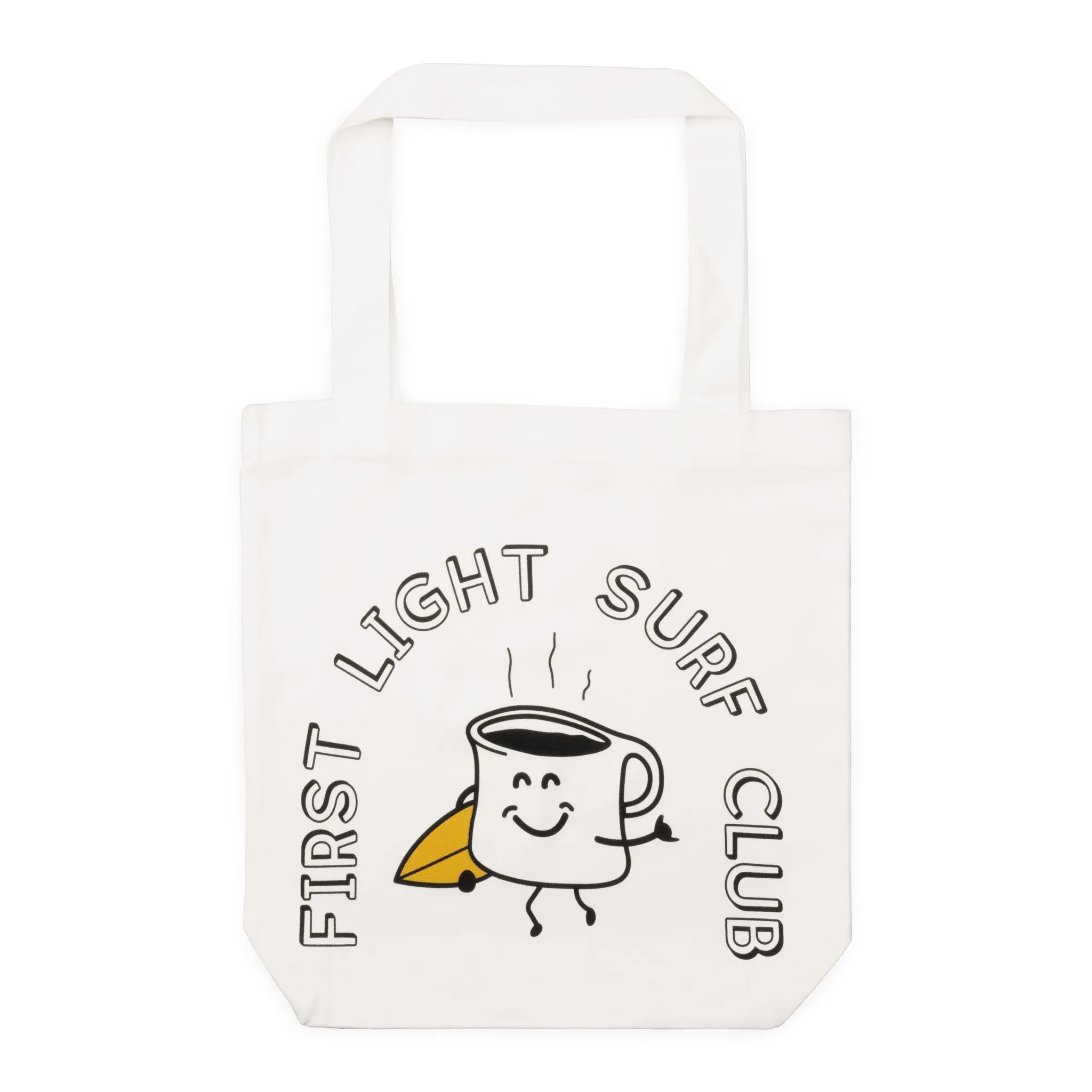 Club Beach Day Tote Bag