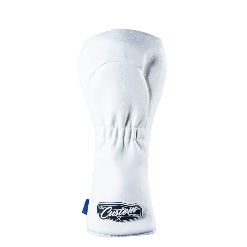 CMC Design Sugar Skull Web Hybrid Headcover