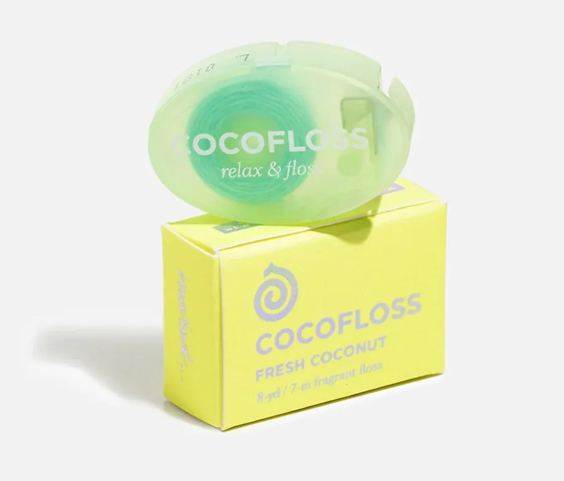 Cocofloss