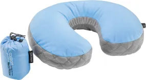 COCOON BY DESIGN SALT U-SHAPED AIR-CORE NECK PILLOW U-ACP3