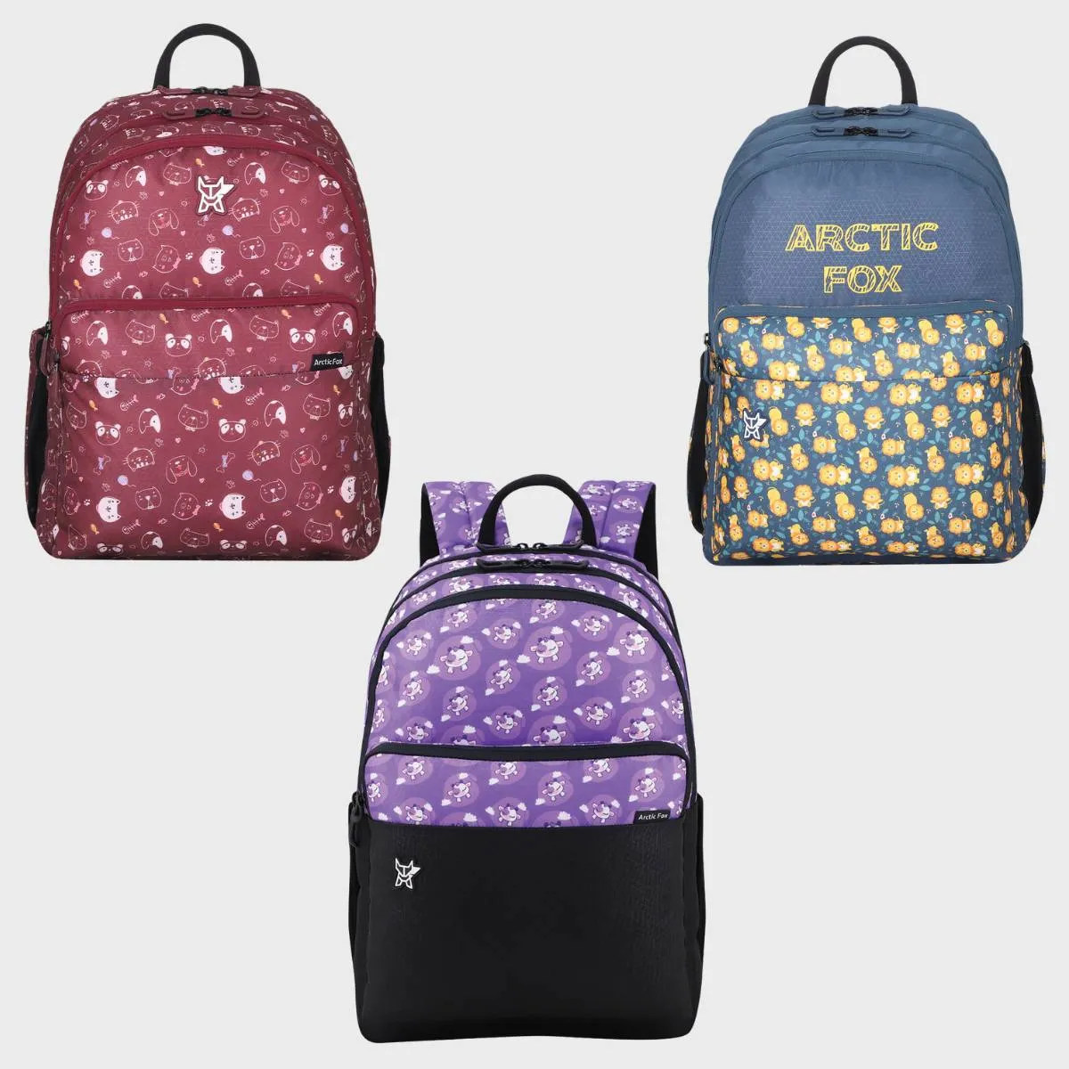 Cool School Bundle