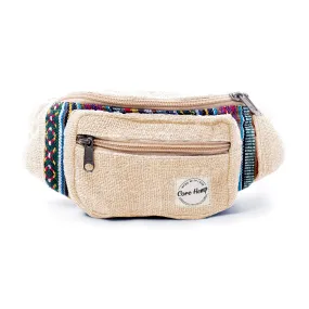 Core Hemp Fanny Pack - Bodhi Boho