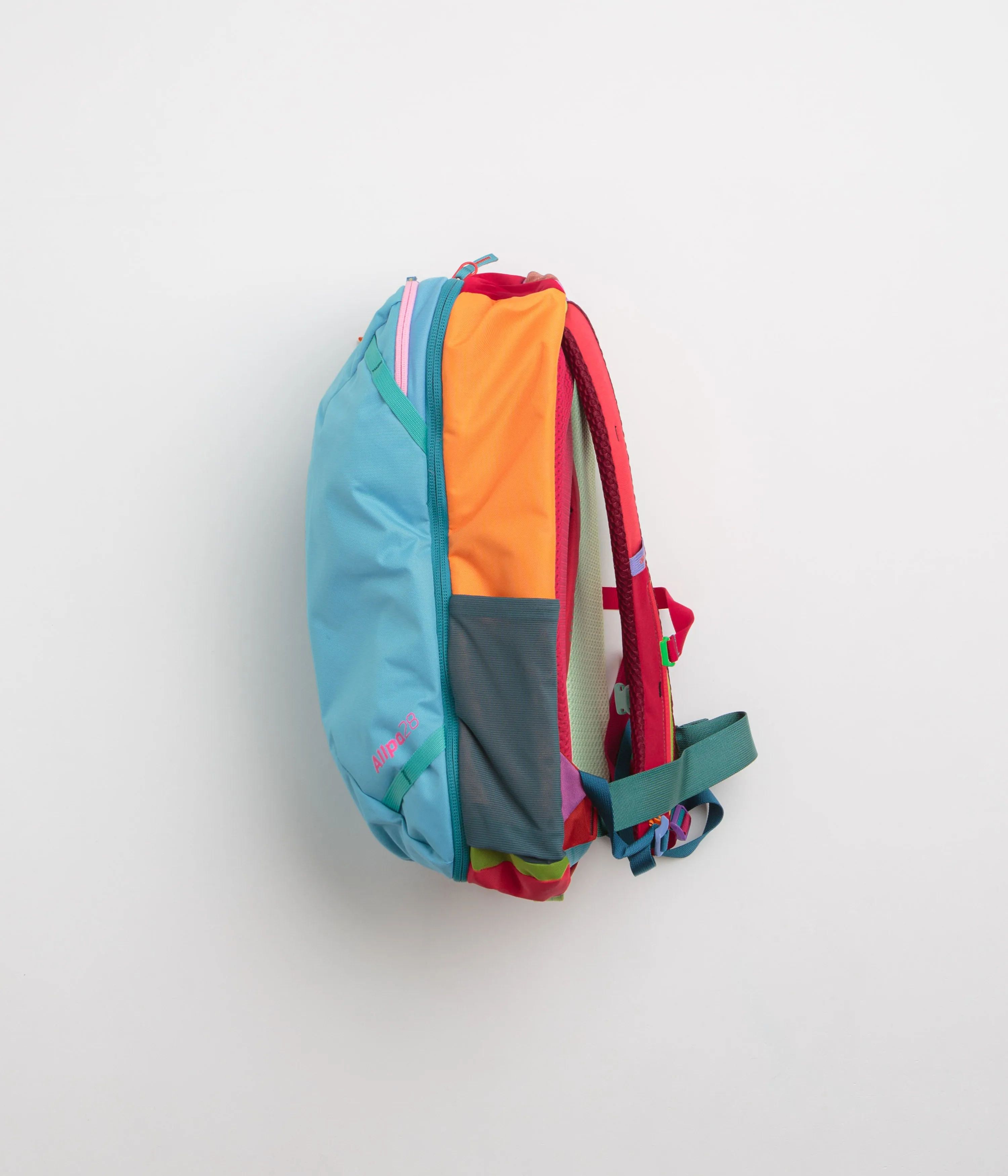 Cotopaxi Allpa 28L Travel Pack - Del Dia