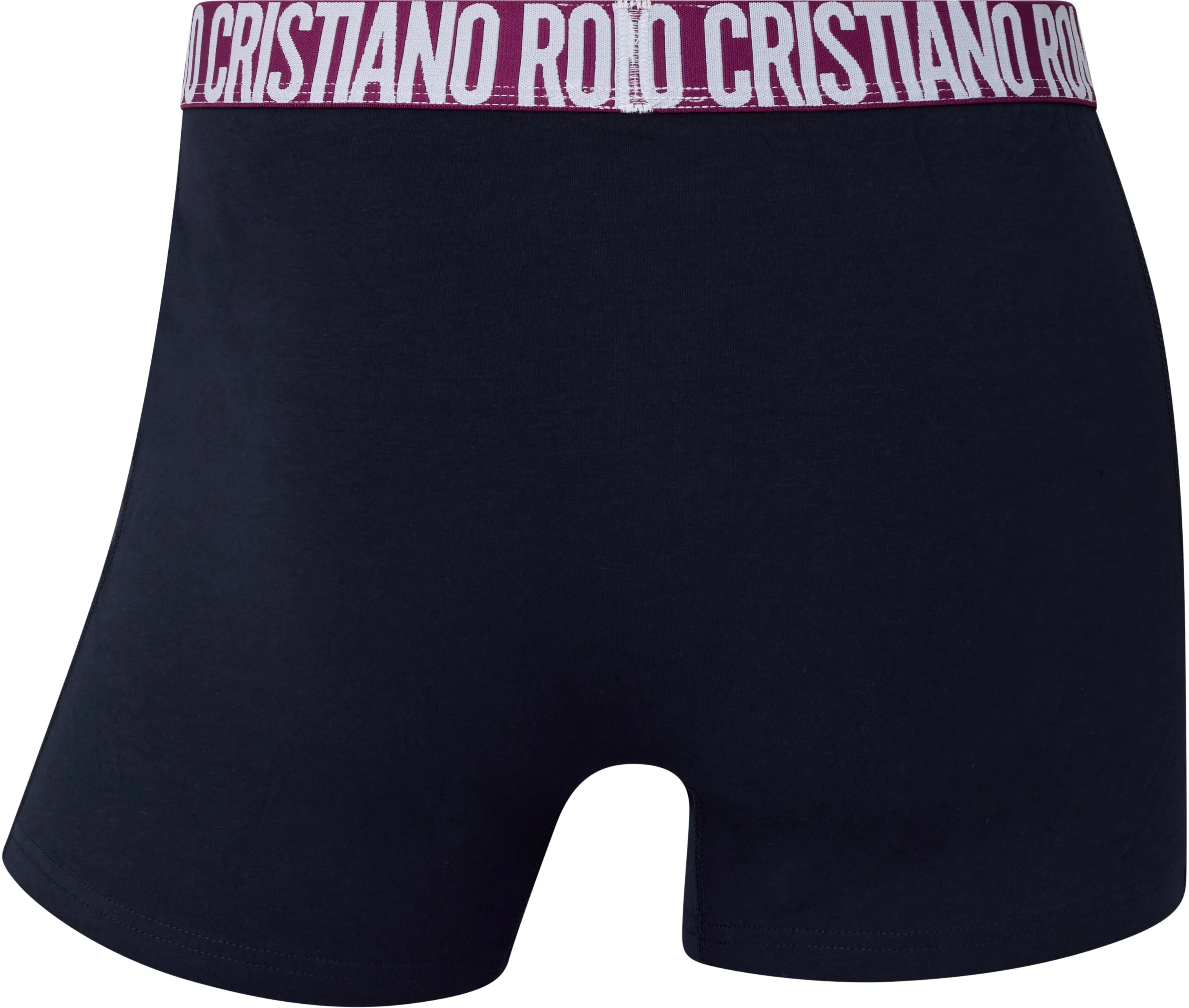 CR7 Men's 5-Pack Cotton Blend Trunks