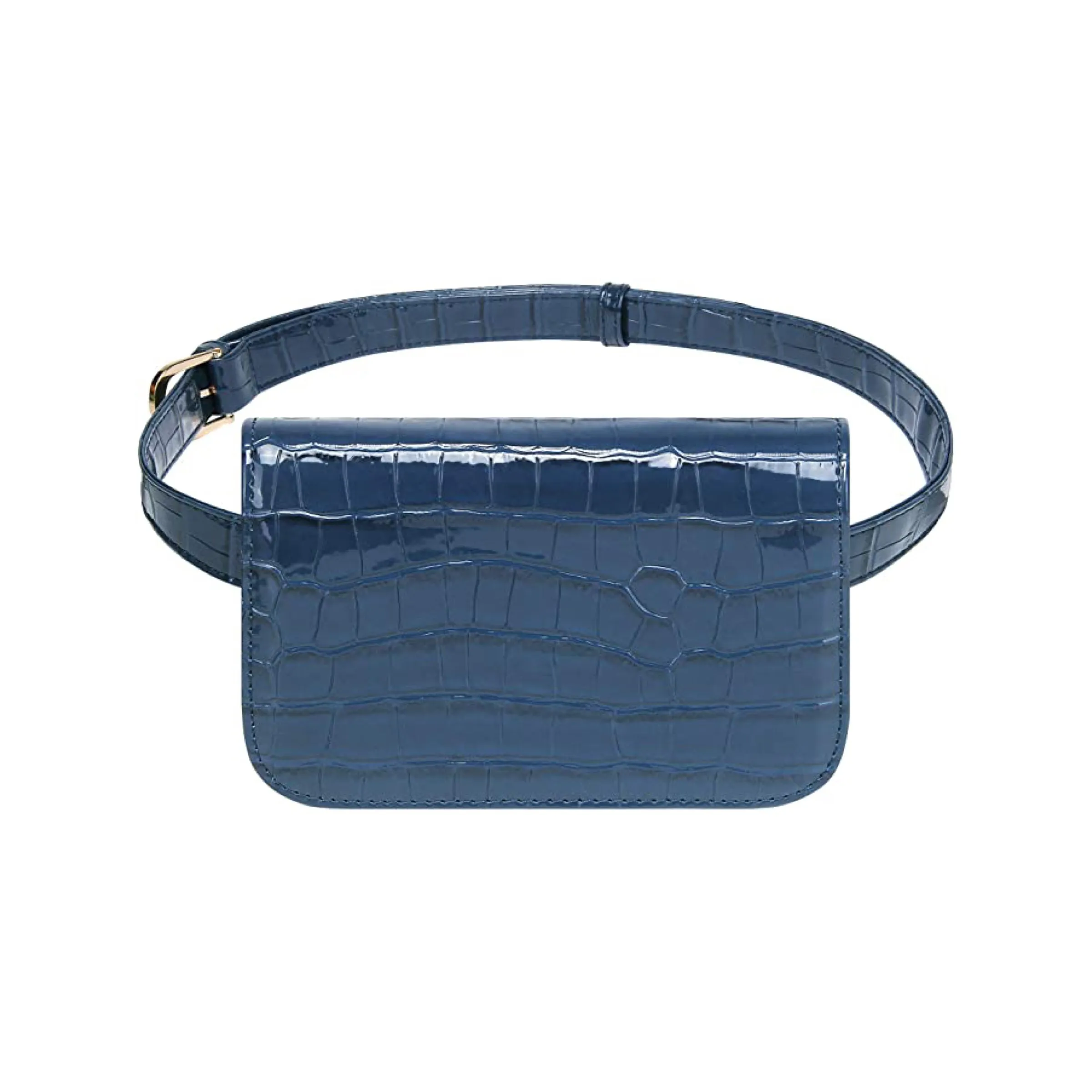 Croc Fanny Pack