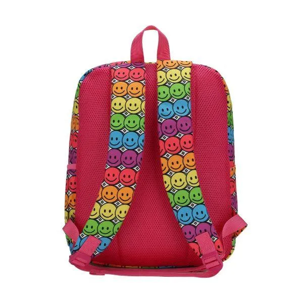 Cubs Rainbow Smiles Junior Student Backpack