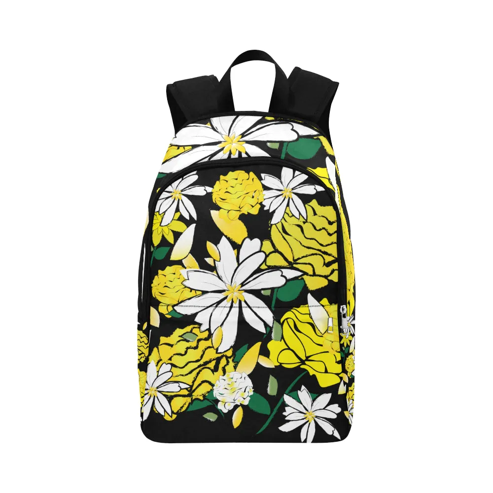 Custom Order - AMMA JO Backpack - Marguerite