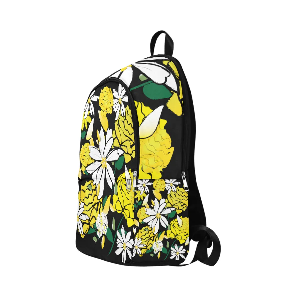 Custom Order - AMMA JO Backpack - Marguerite