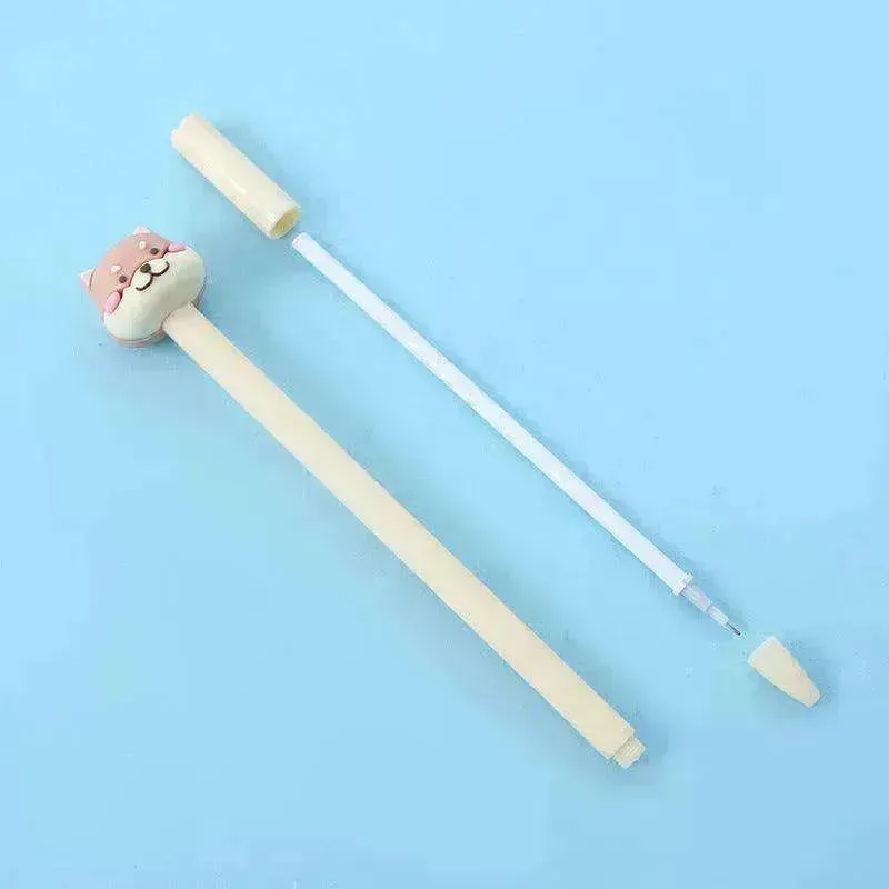 Cute Stationery Pen Office School Supplies