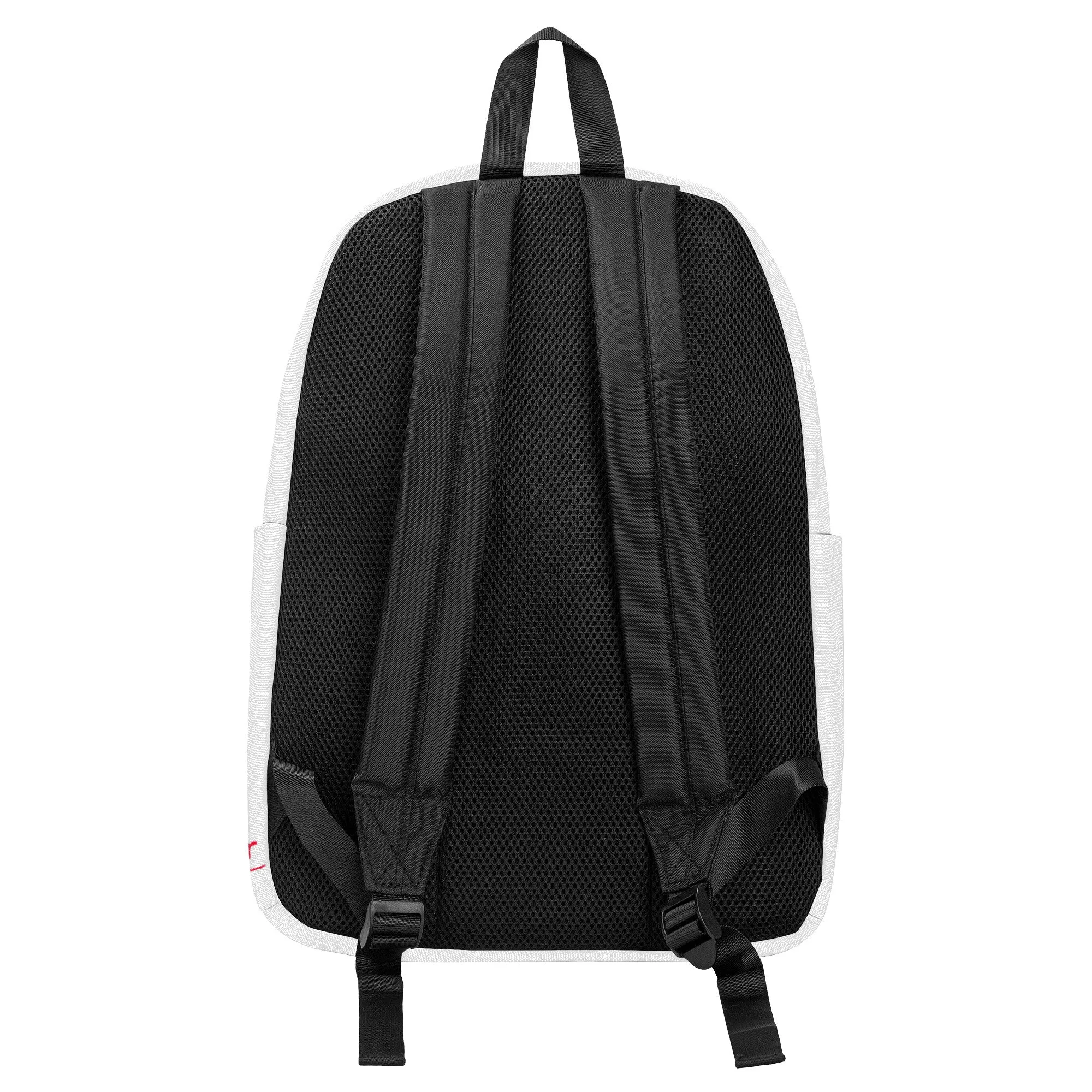 D9 Collection Cotton Backpack