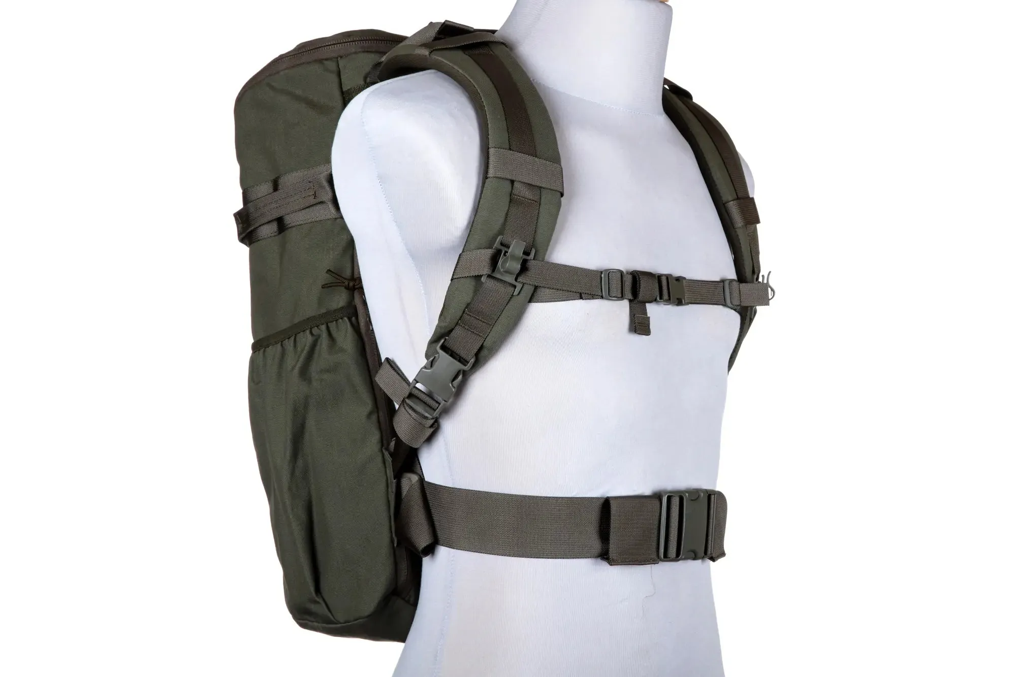 Dagger 25L Backpack Olive