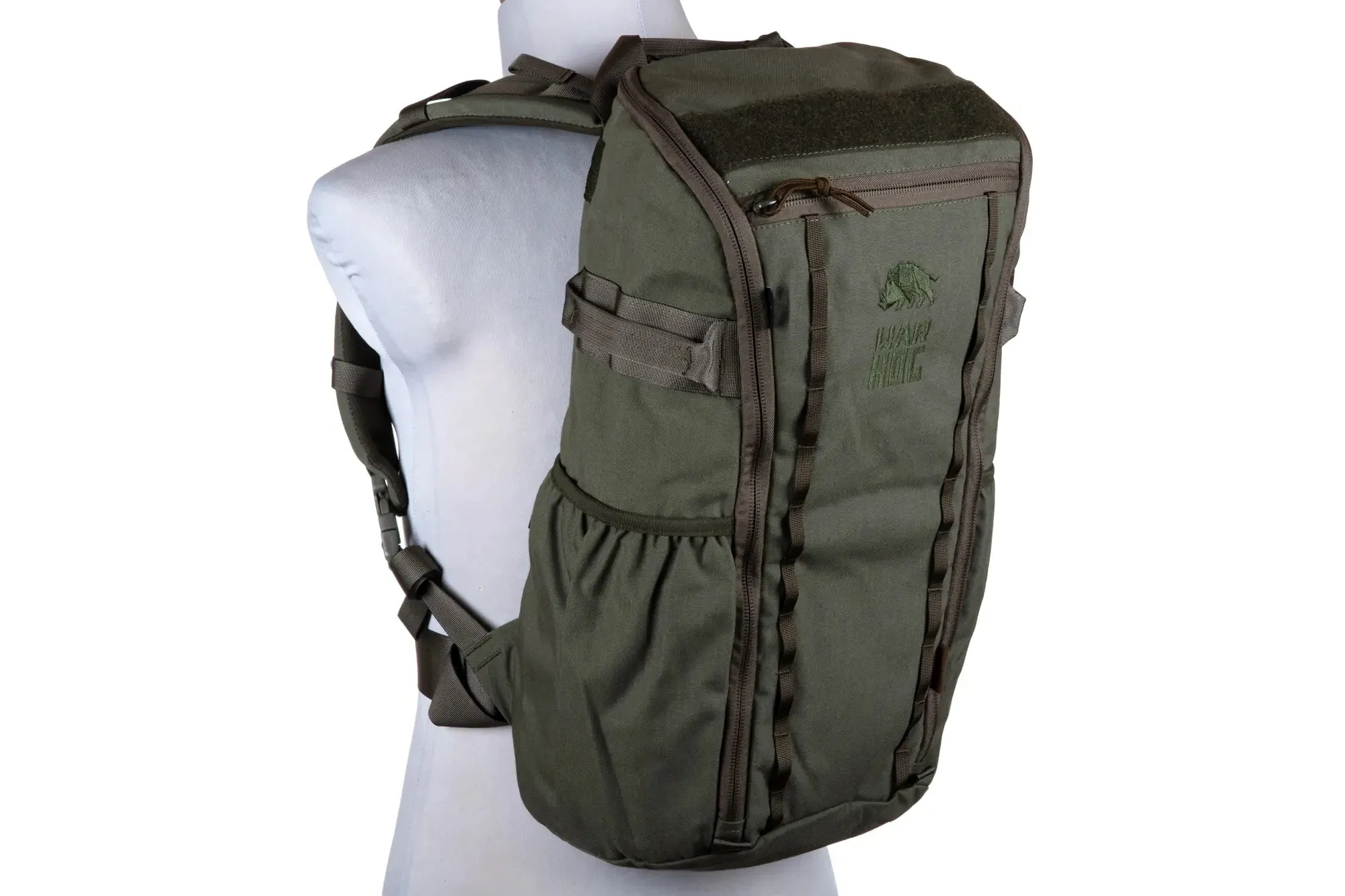 Dagger 25L Backpack Olive