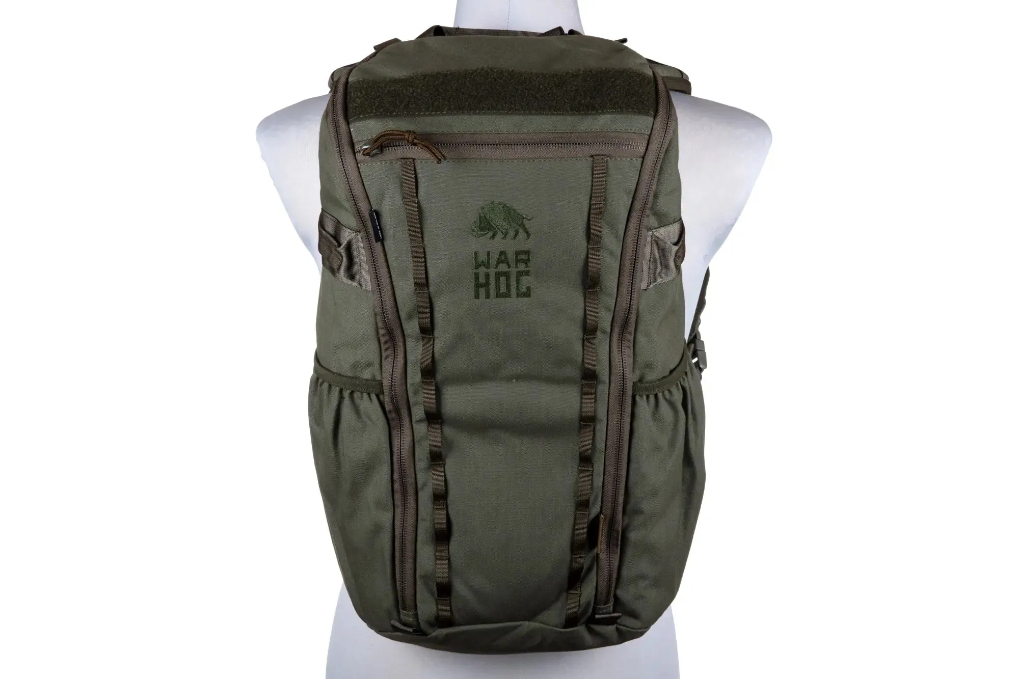 Dagger 25L Backpack Olive