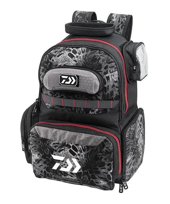 Daiwa D-Vec Tactical Backpack