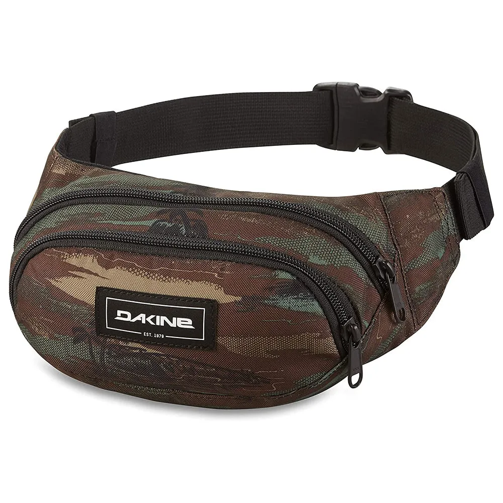 Dakine Unisex Aloha Camo Hip Pack - 08130200-ALOHACAMO