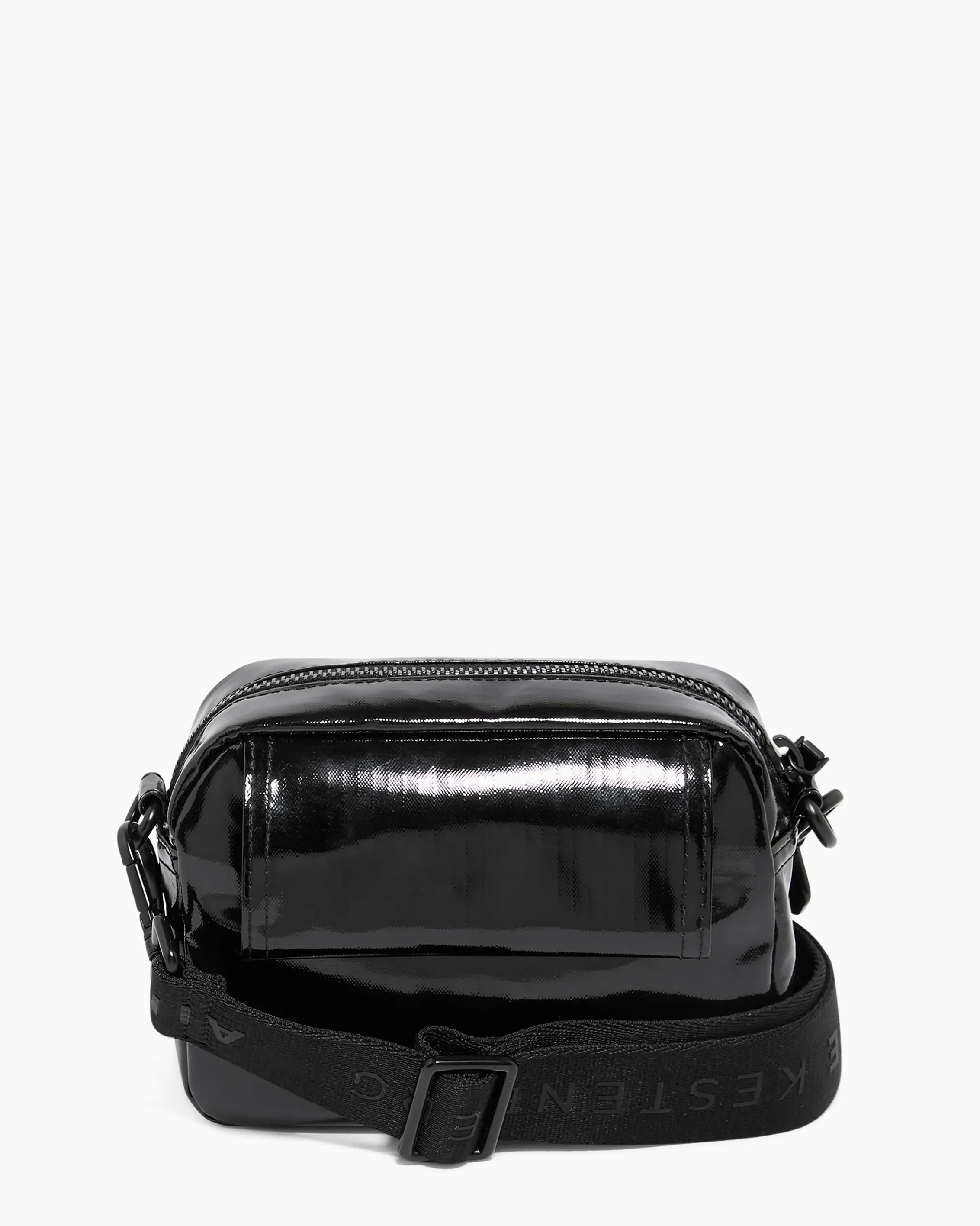 Dakota Nylon Camera Crossbody