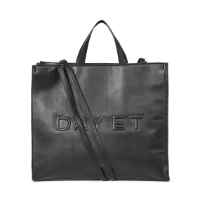 Day RC-Sway PU Shopping Bag