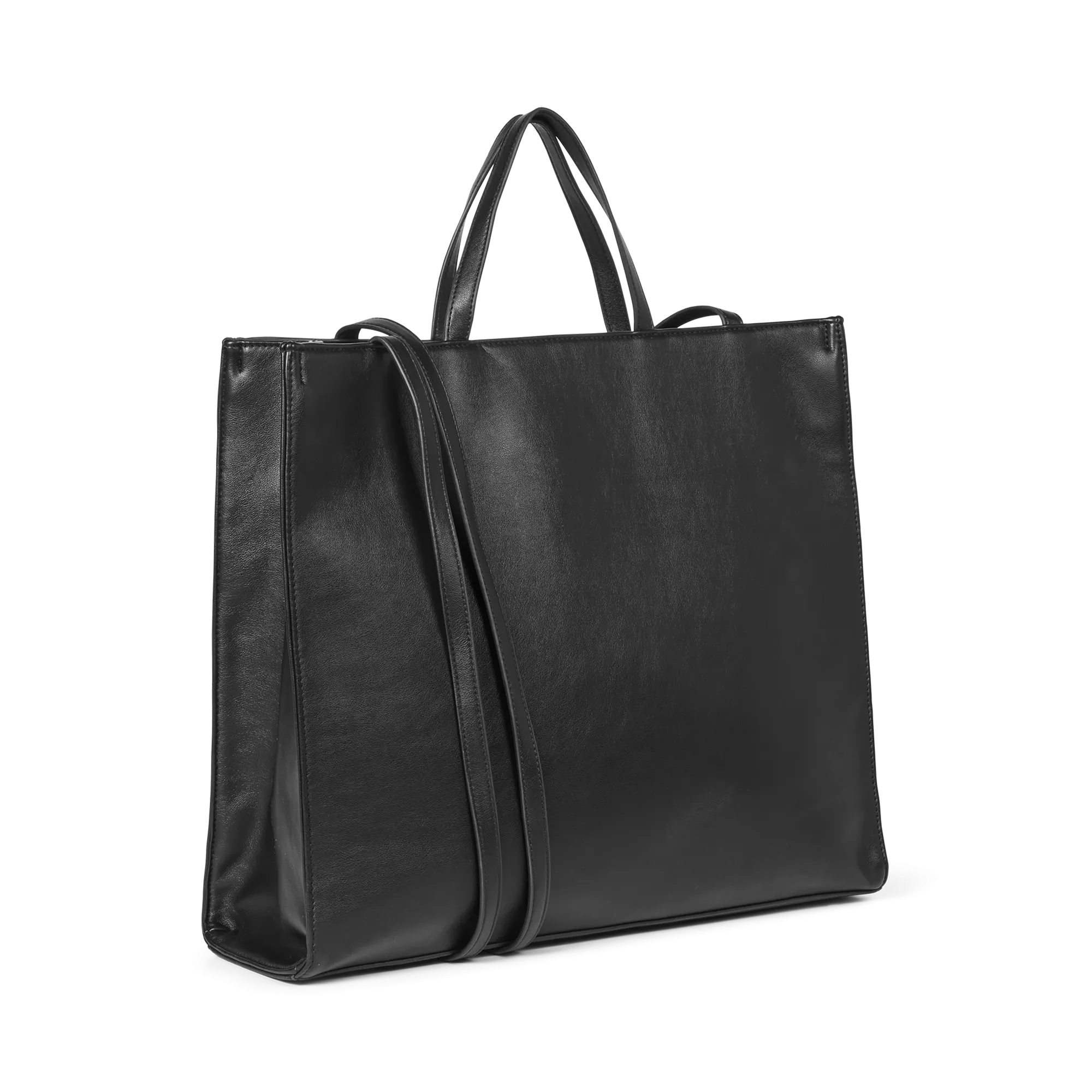 Day RC-Sway PU Shopping Bag