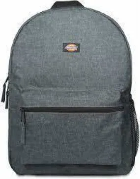 DICKIES STUDENT GREY BACKPACK