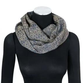 Didymos Loop Scarf Prima Deep Water Cashmere