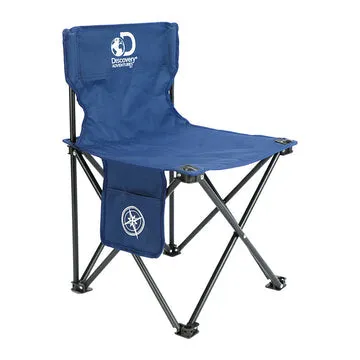 Discovery Adventures Lightweight Foldable Chair