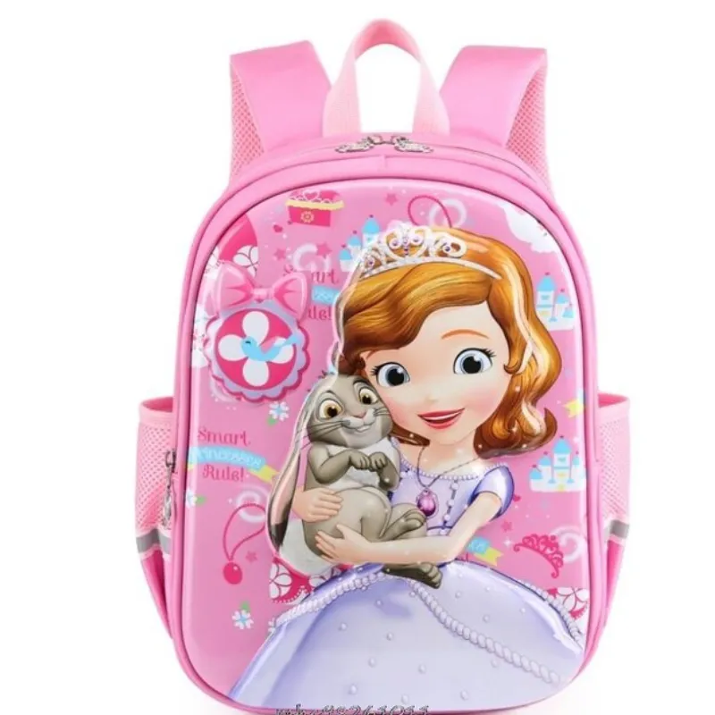 Disney Princess School bag for Girls