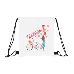 Drawstring Bag